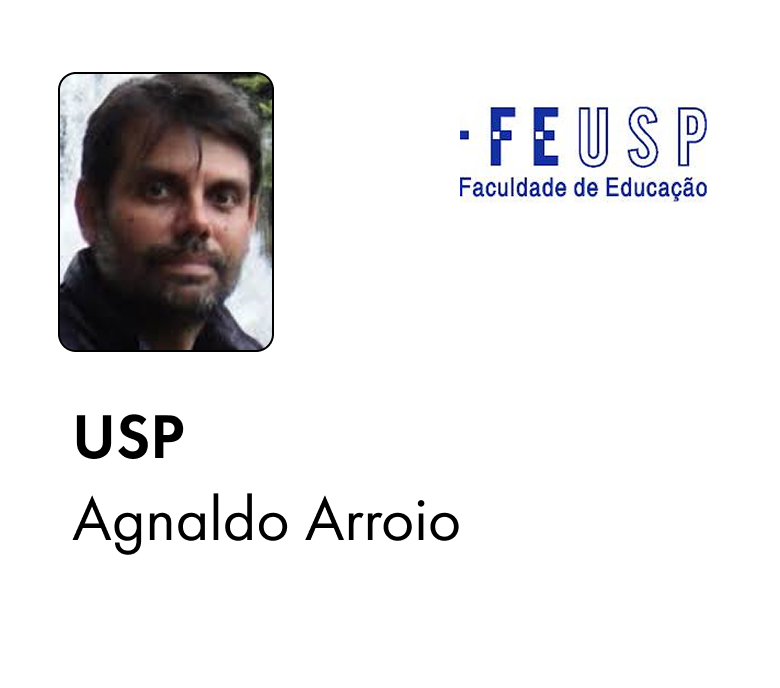 Foto de Agnaldo Arroio
