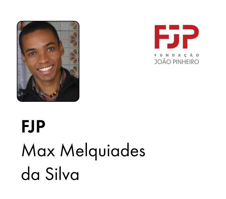 Foto de Max Melquíades da Silva