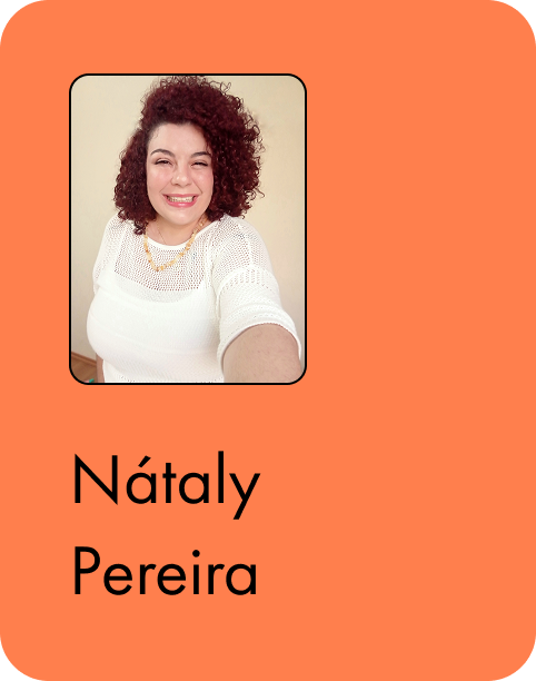 Nátaly Pereira