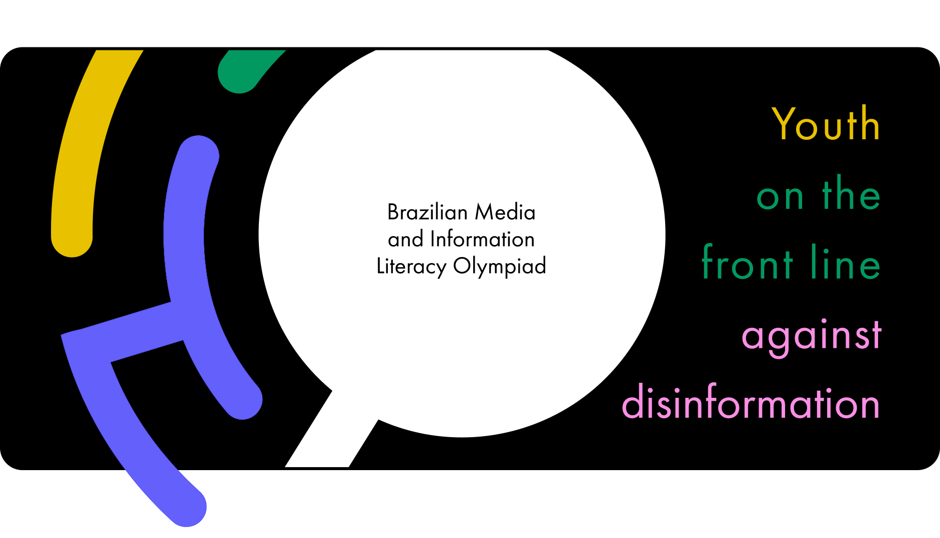 Banner da página inicial