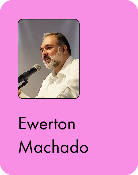 Everton Machado