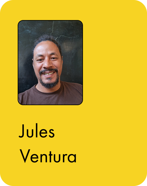 Jules Ventura