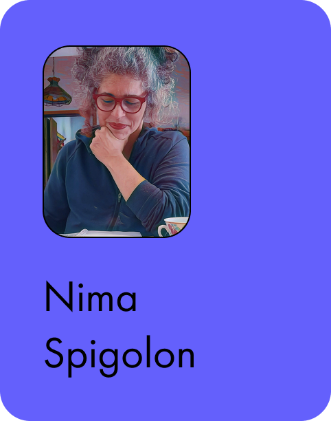 Nima Spigolon