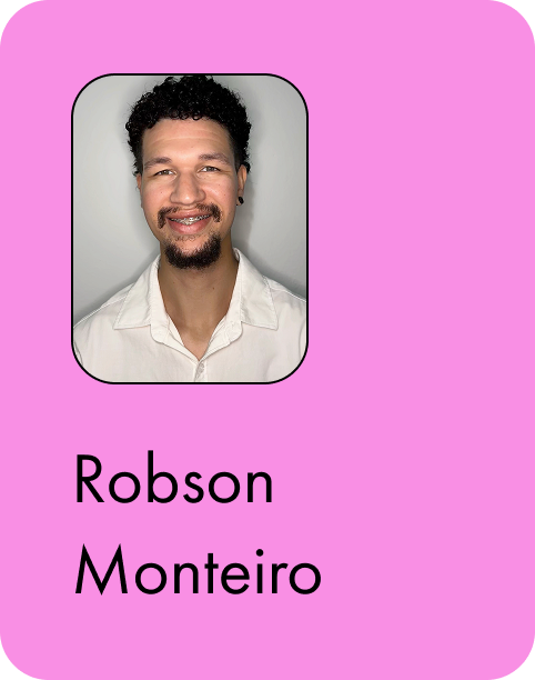 Robson Monteiro
