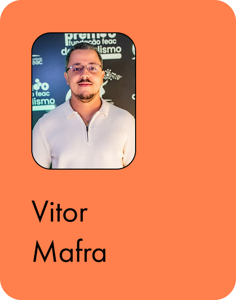 Vitor Mafra